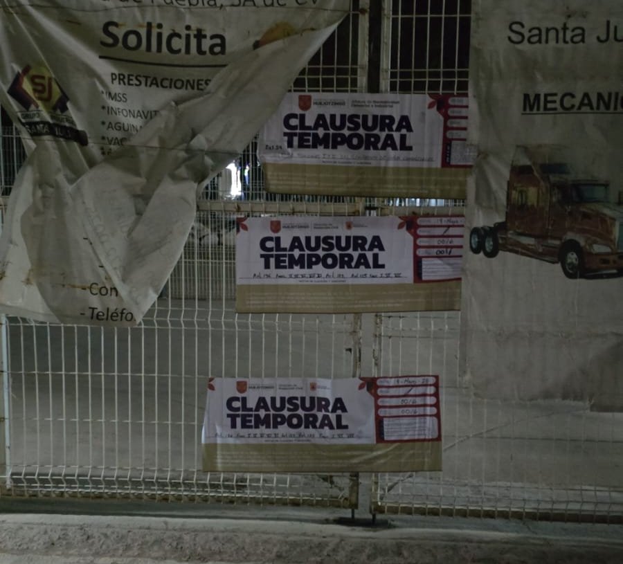 Trabajadores Cerámica Santa Julia denuncian manipulación