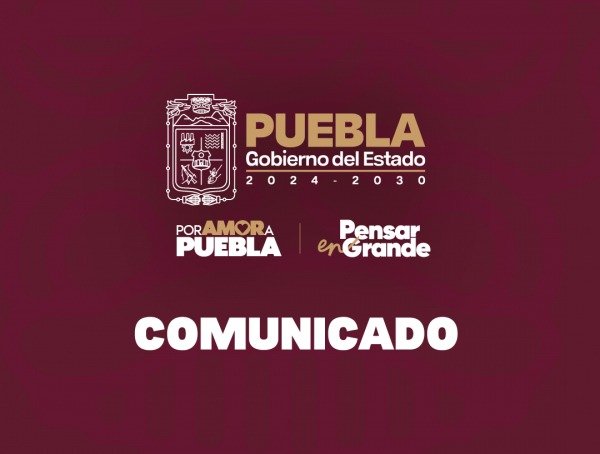 Solo el Congreso Local puede destituir a Vicente Sánchez como edil de Calpan: Segob