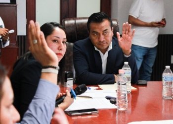 Imponen Ley Seca en Huejotzingo para garantizar paz durante jornada electoral