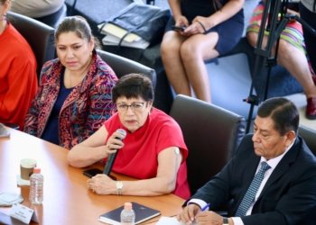 SMT Puebla garantiza libre tránsito a vehículos con placas foráneas