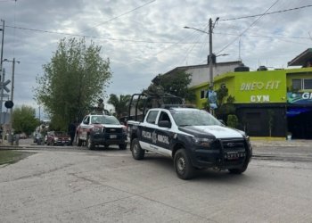 Aseguran a seis migrantes en operativo coordinado en Cuautlancingo