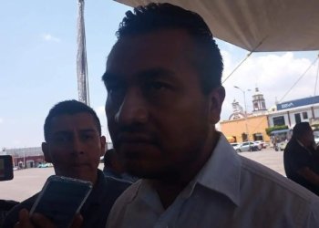Huejotzingo corta 3 mil tomas clandestinas y recupera 17 mdp