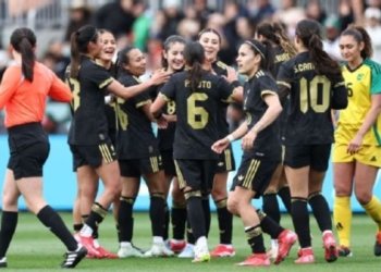 BUAP dará boletos gratuitos para el partido femenil México vs Uruguay