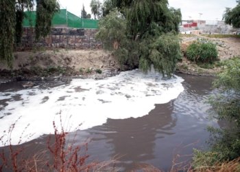32 de 64 empresas textiles cumple convenio ambiental en Puebla-Tlaxcala