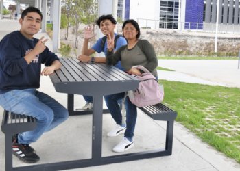 Ciudad Universitaria 2, la materialización de un sueño
