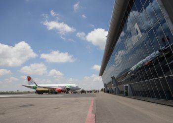 Puebla busca ampliar rutas aéreas y conectar con más destinos nacionales e internacionales
