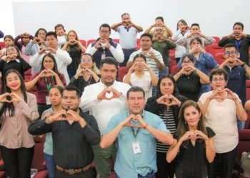 Huejotzingo es anfitrión del Primer Taller “Cuenca del Río Atoyac”
