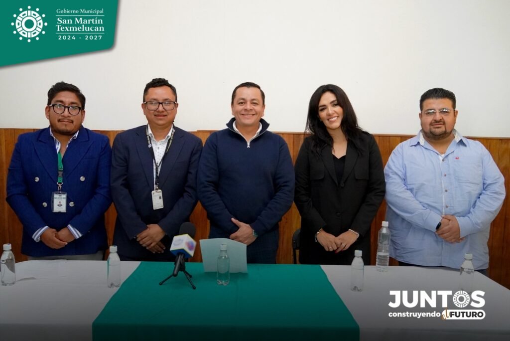 Texmelucan instala primeros Comités de Bienestar Animal en juntas auxiliares