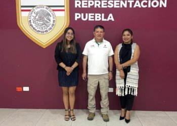 Xoxtla refuerza compromiso con migrantes en presentación del programa “Héroes Paisanos”