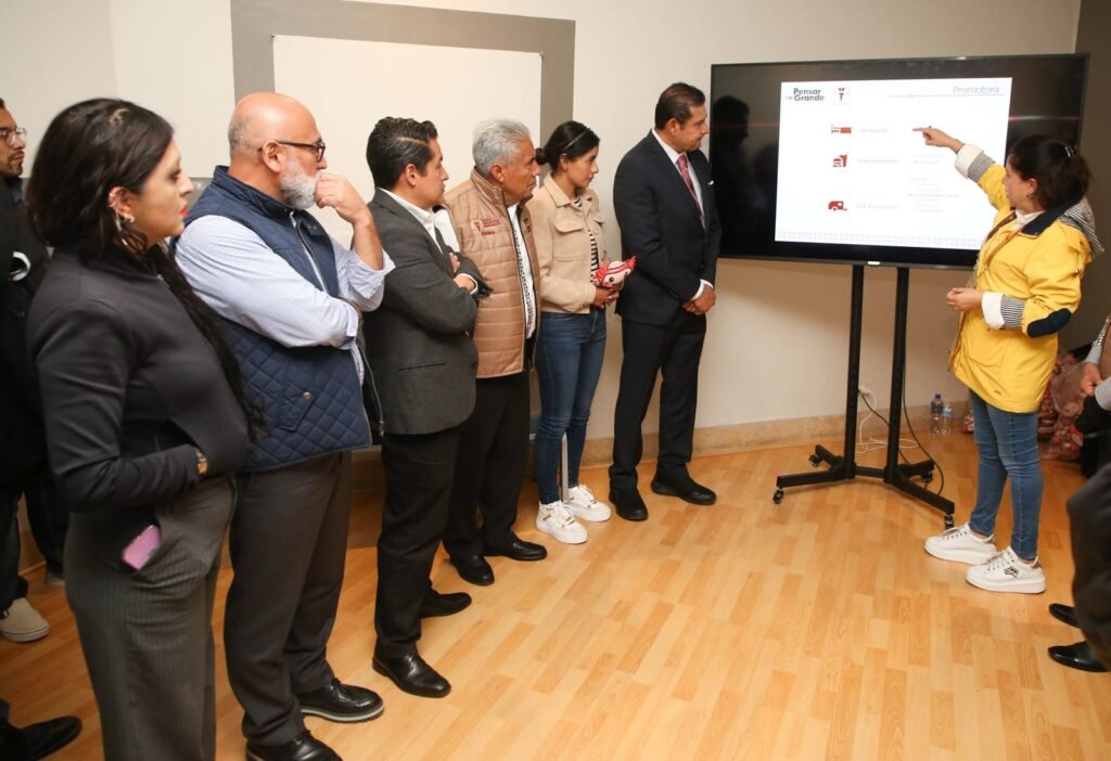 Con seguridad y atención cercana transcurren los Juegos Deportivos Nacionales Escolares