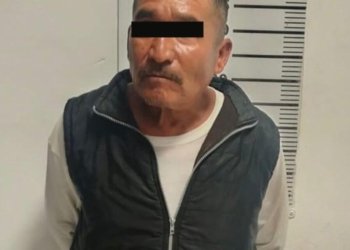 Detiene Policía de San Andrés Cholula a presunto responsable por portación ilegal de arma de fuego