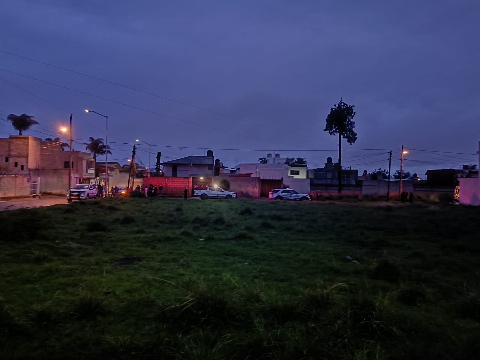 Ejecutan a un hombre a balazos en Xonacatepec