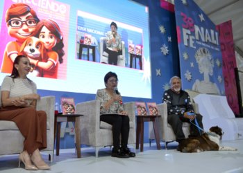 Favorece BUAP la inteligencia emocional en los integrantes más pequeños de su comunidad