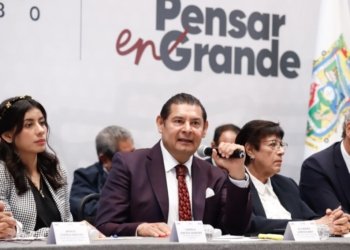 Gobierno de Puebla concreta disminución del 60% en costo de grúas y corralones