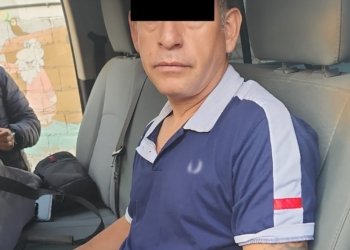 Capturan en Puebla a prófugo buscado por homicidio en Estados Unidos