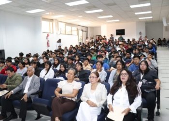 Impulsa UTH la cultura de paz
