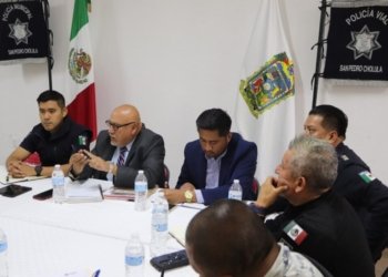 Iniciará campaña de sensibilización vial para motociclistas en San Diego Cuachayotla