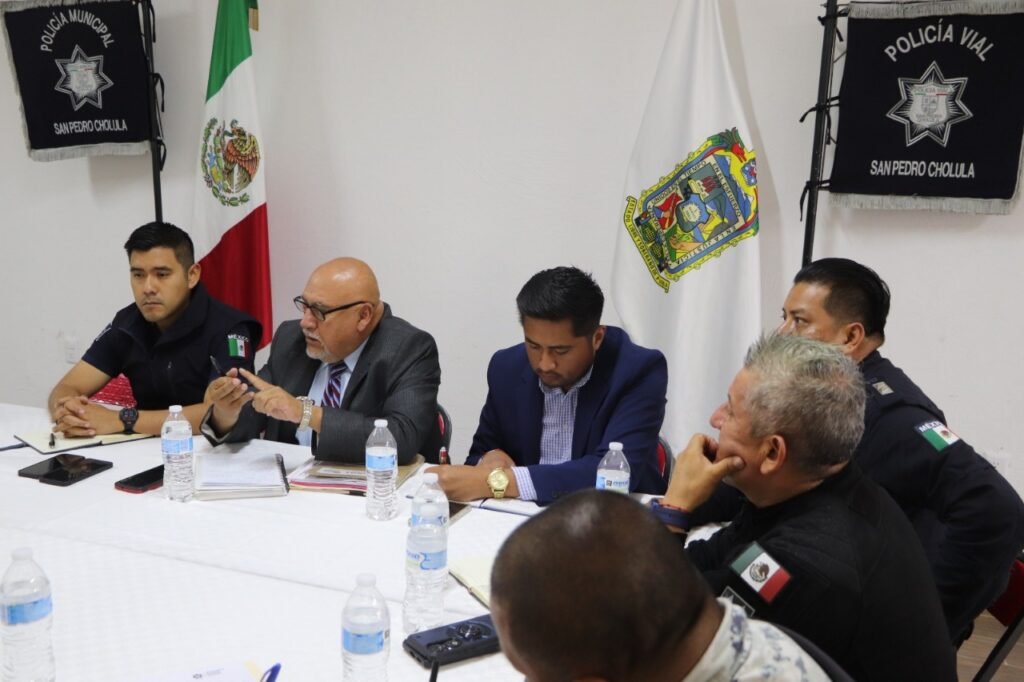 Iniciará campaña de sensibilización vial para motociclistas en San Diego Cuachayotla