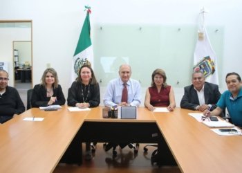 La Universidad Tecnológica de Huejotzingo fortalece su compromiso con la innovación y la legalidad