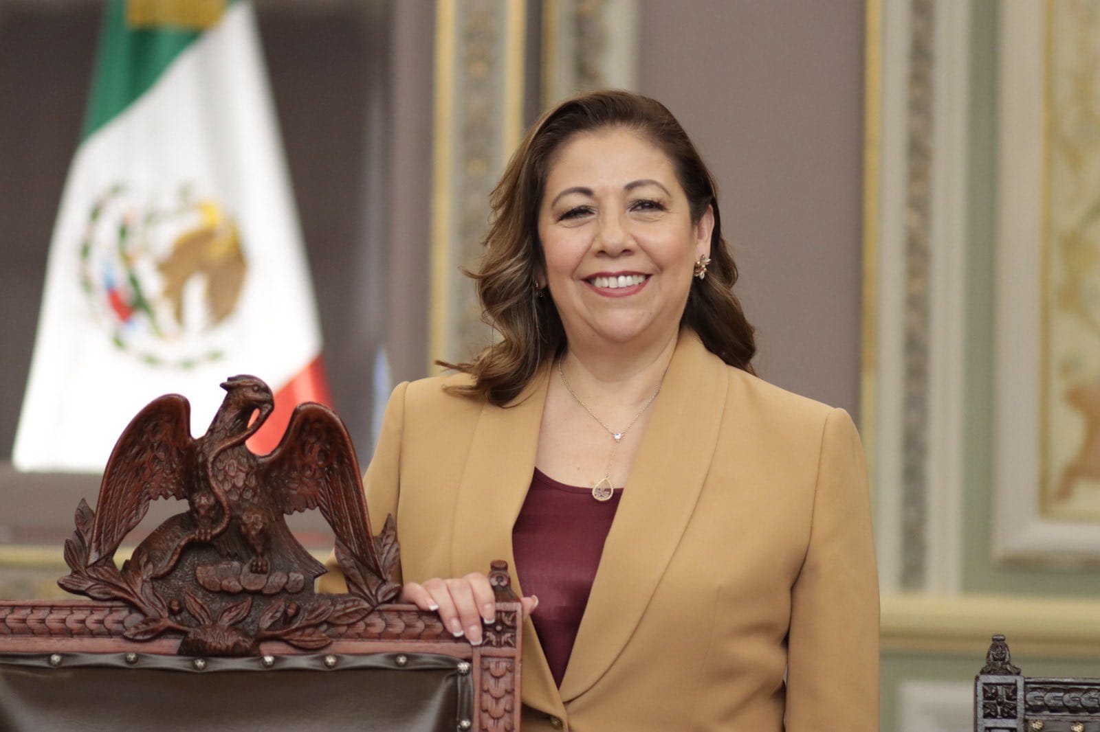 Congreso de Puebla ajusta Ley para proteger expresión y frenar privilegios