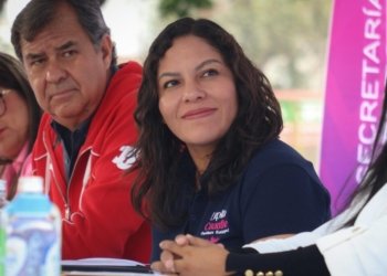Presentan Playera y Medalla para el Medio Maratón del Día del Papá en San Andrés Cholula