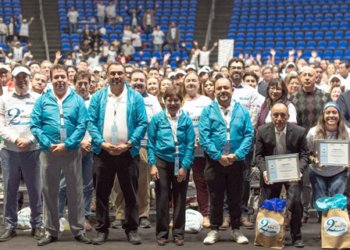 Programa BIBeS TU de la BUAP, a favor de la salud física y emocional