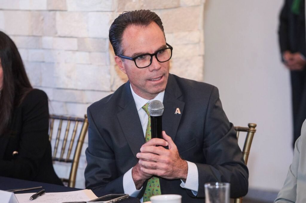 Reconocen universidades acciones de San Andrés Cholula en favor de la comunidad estudiantil