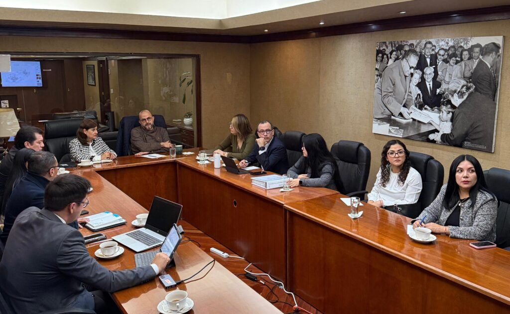 SEP Federal y SECIHTI Puebla alinean agenda educativa y tecnológica para Puebla