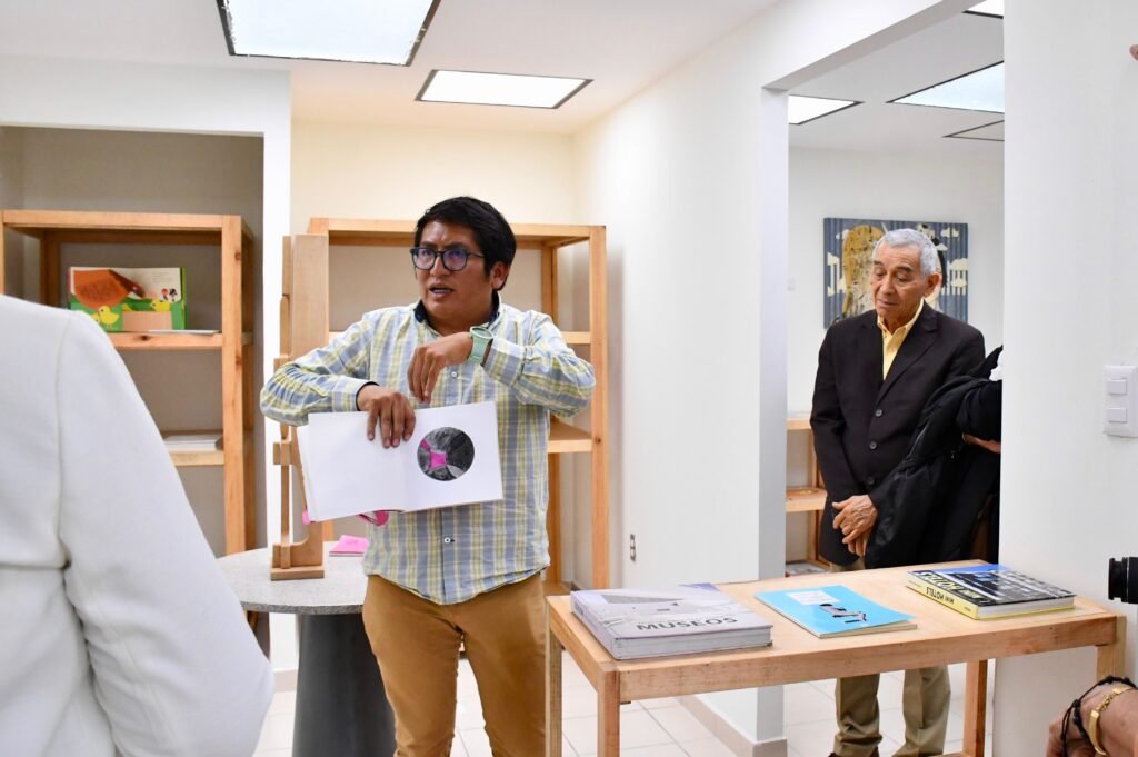 UTH amplía la vinculación internacional