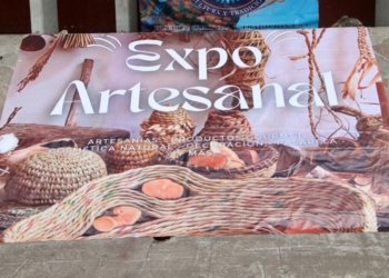 UTH presente en la Feria Artesanal de Huejotzingo