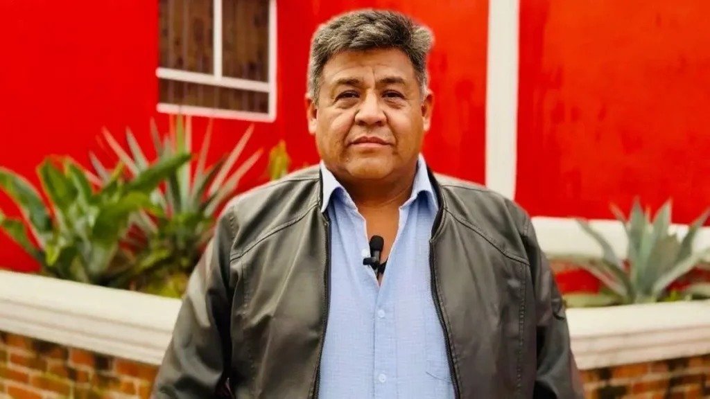 Congreso de Puebla rechaza solicitud para destituir a Vicente Sánchez como edil de Calpan