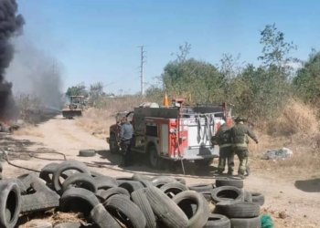 Texmelucan tendrá planta recicladora de llantas
