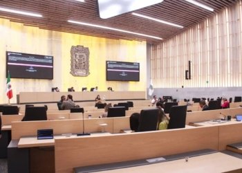 Congreso de Puebla avala por mayoría, reforma para regular la circulación de motocicletas