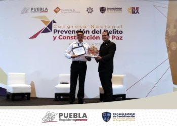 Renuncia el Jefe de Atención y Prevención de Ciberdelitos de la SSP