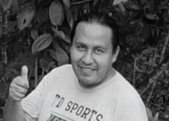 Asesinan al fotógrafo y periodista Salomón Ordóñez en Cuetzalan