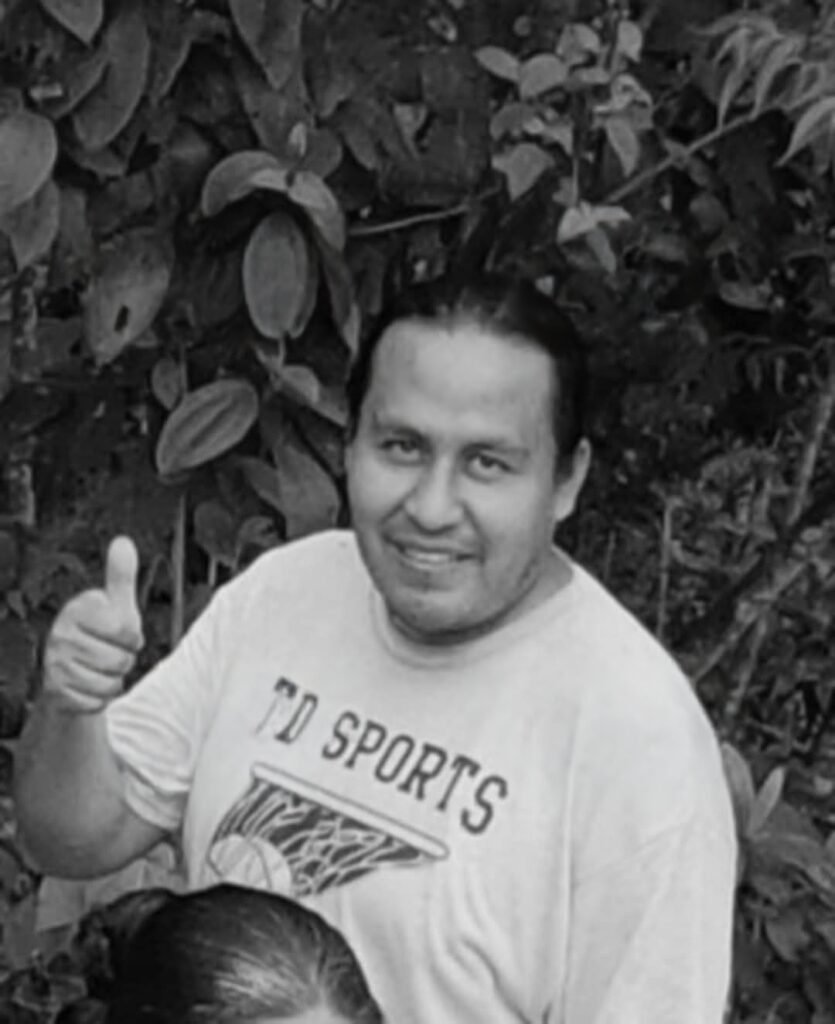 Asesinan al fotógrafo y periodista Salomón Ordóñez en Cuetzalan