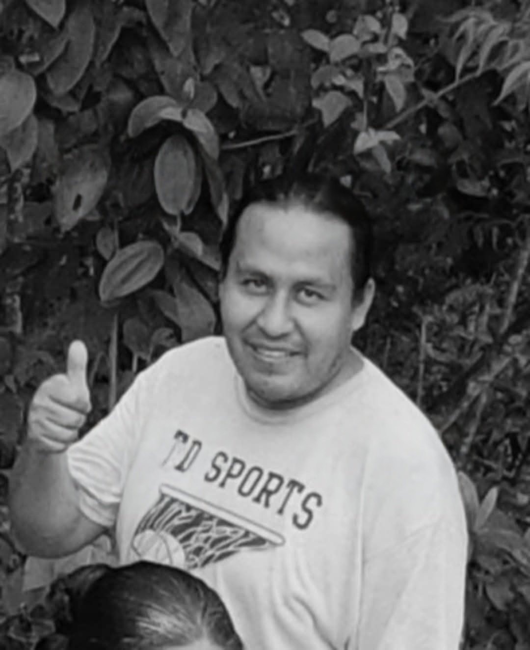 Asesinan al fotógrafo y periodista Salomón Ordóñez en Cuetzalan