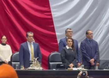 Cámara de Diputados guardó silencio ante asesinato de periodista poblano en Cuetzalan