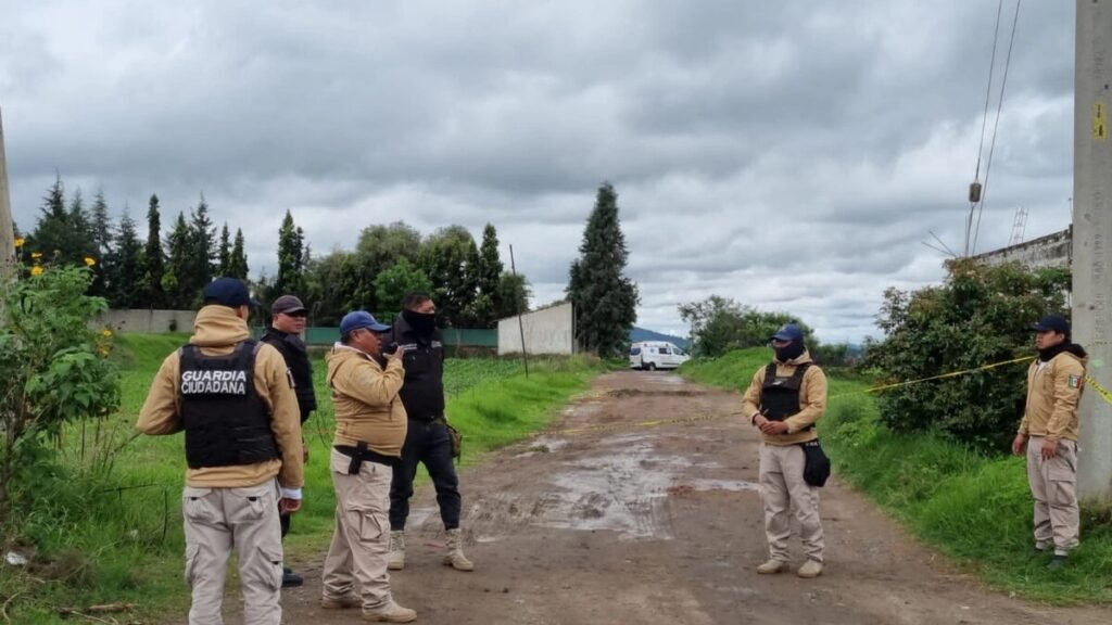 “Operativa Barredora” lanza amenazas y se adjudica ataque con granadas en Coronango