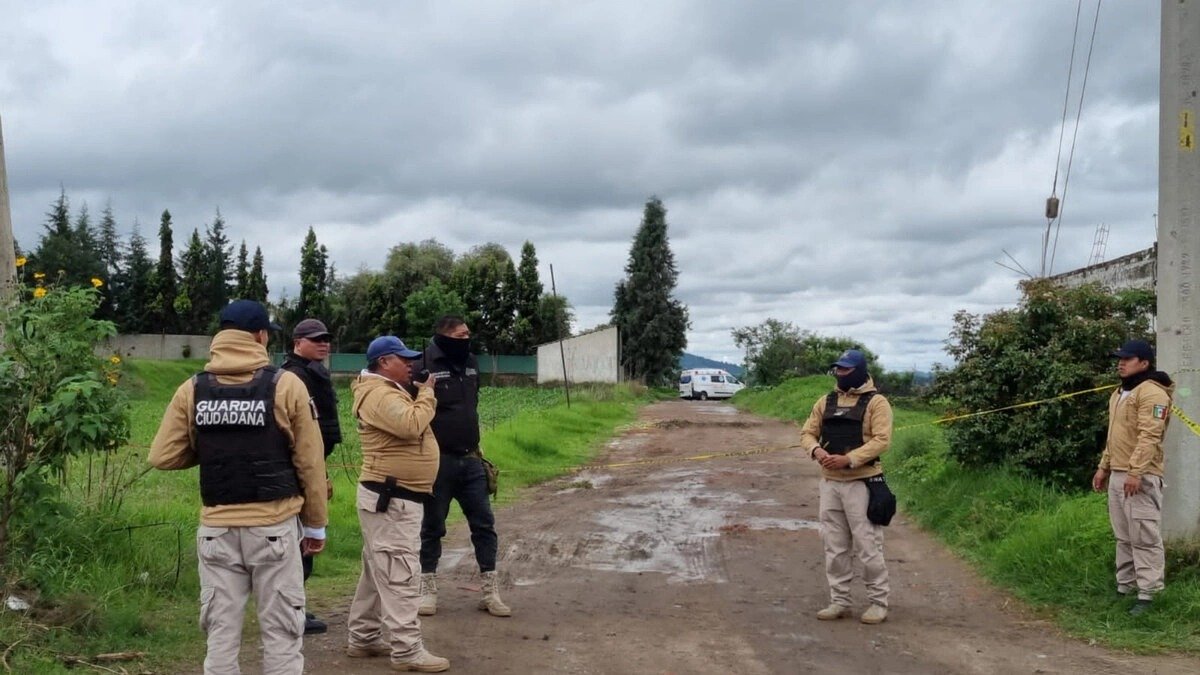 “Operativa Barredora” lanza amenazas y se adjudica ataque con granadas en Coronango