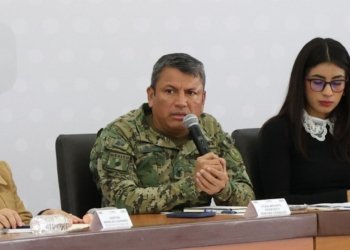 Refuerzan vigilancia en Texmelucan para frenar delitos y recuperar hidrocarburos