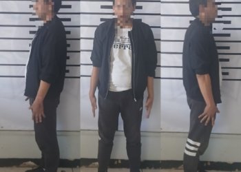 Detienen a hombre señalado por robo violento en Texmelucan
