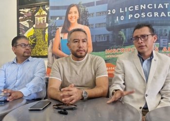 Anuncian Becas y Descuentos a estudiantes 25 y 26 de Julio en el zócalo poblano