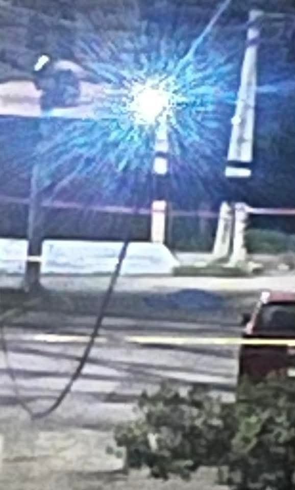Asesinan a sujeto en Bosques de San Sebastián