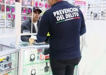 Ayuntamiento de Cuautlancingo mantiene operativos contra la trata de personas