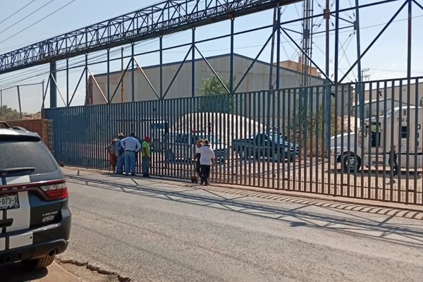 Cerámica "Santa Julia" pagará 8 mdp a Huejotzingo y donará material