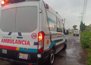COMUNICADO del gobierno de San Pedro Cholula