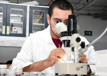 CU2, campus de formación en tecnologías de alta especialidad