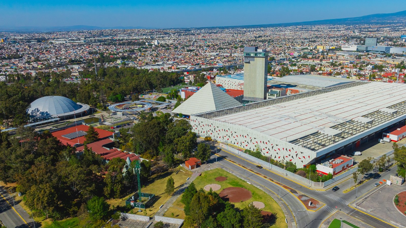 Con seguridad y bienestar, Puebla en el epicentro mundial con el Torneo S Factor 12