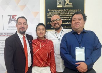 Consolida BUAP programa de internacionalización